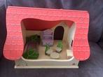 Sprookjes poppenhuis, Ophalen, Zo goed als nieuw, Poppenhuis