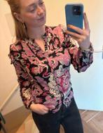 Fabienne Chapot Blouse Maat 38 - Zomerse Luchtige Stof, Kleding | Dames, Blouses en Tunieken, Ophalen of Verzenden, Nieuw, Maat 38/40 (M)