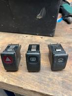 VW schakelaars golf2? Bijna gratis, Ophalen