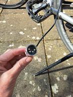 Gezocht!! Oplaadkabel gezocht voor Koga elektrische fiets, Ophalen of Verzenden