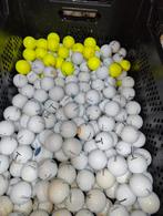 Titleist Tour soft golfballen 50 stuks, Ophalen of Verzenden, Bal(len)