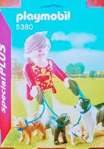 Special Plus Hondenoppas 5380, Ophalen of Verzenden, Gebruikt, Complete set