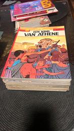 18 x ALEX / gelezen en zeer mooie / JACQUES MARTIN, Boeken, Stripboeken, Meerdere stripboeken, Ophalen of Verzenden, Gelezen