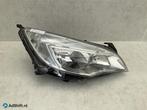 KOPLAMP OPEL ASTRA J H7 HALOGEEN 1EG01001102 RECHTS OP-5024