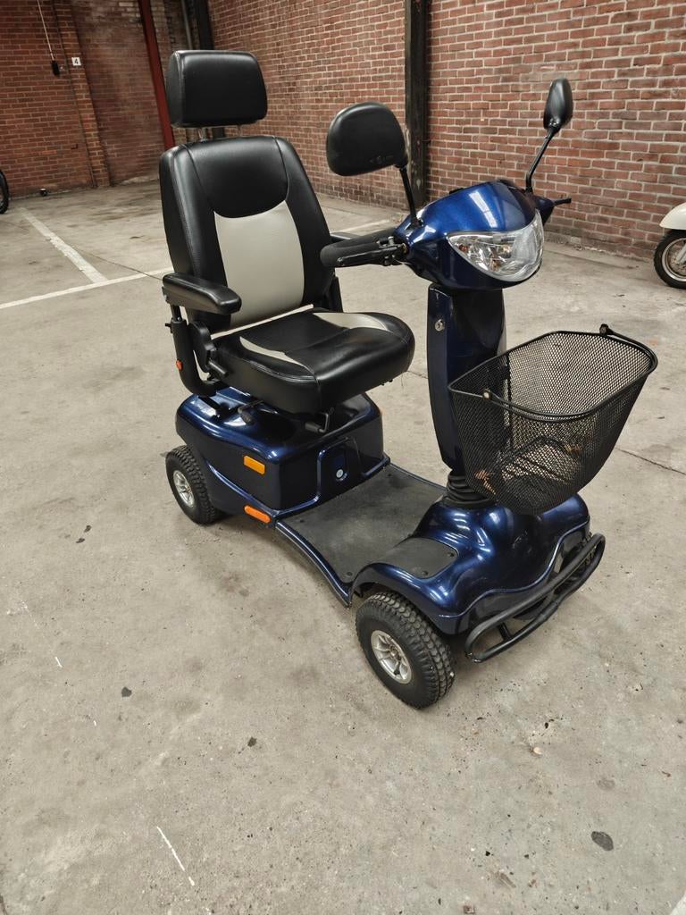 Excel Galaxy 2, Ophalen, Gebruikt, Excel, 16 t/m 25 km