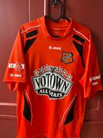 Fc Volendam shirt 2009-2010, Ophalen of Verzenden, Zo goed als nieuw, Overige binnenlandse clubs, Shirt