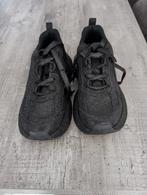 dames schoenen maat 41, Zwart, Ophalen of Verzenden, Sneakers of Gympen, Zo goed als nieuw