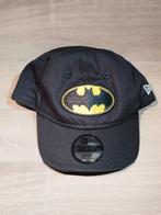 New Era Enfant Batman Cap met Elastische Band, Jongetje of Meisje, New Era, Nieuw, Ophalen of Verzenden