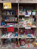 Diverse Nieuwe en Zo Goed als Nieuwe Speelgoedartikelen, Diverse Fabrikanten, Jongen of Meisje, Onbekend, Nieuw