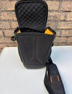 Case Logic SLR-camera holster., Ophalen of Verzenden, Gebruikt, Schoudertas, Overige merken