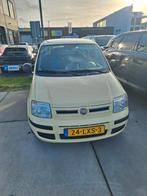 Fiat Panda 1.2 2010, Auto's, Fiat, Stof, Origineel Nederlands, Handgeschakeld, Particulier