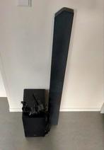 SAMSUNG Soundbar HW-Q60C, Ophalen, Bluetooth