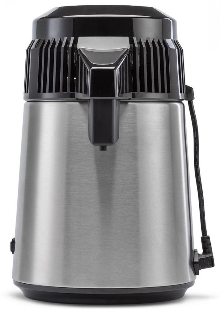 Destileerketel Water & Alcohol, Ophalen of Verzenden, Gebruikt