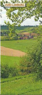 B44 ongelopen ansichtkaart zuid limburg, Ophalen of Verzenden, 1980 tot heden, Ongelopen, Limburg