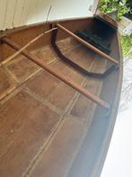 Kano, Watersport en Boten, Kano's, Ophalen, Gebruikt, Met peddels, Twee personen