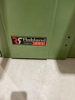 Robland Combinatiemachine, Ophalen, 1200 watt of meer, Overige typen, 70 mm of meer