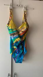 Badpakken, Ophalen of Verzenden, Nieuw, Zwart, Badpak