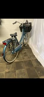 Cortina fiets dames meisjes 28 inch frammaat 50, Ophalen, Zo goed als nieuw, 26 inch of meer, Versnellingen