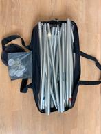 (Reserve) Stokkenset De waard Brilduiker - Prima bruikbaar, Ophalen, Gebruikt