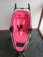 Buggy, Ophalen, Gebruikt