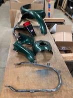 Onderdelen triumph 3ta, Motoren, Ophalen of Verzenden