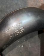 HGS bocht uitlaat KTM 125 SX, Motoren, Onderdelen | Harley-Davidson, Ophalen of Verzenden