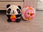 Zuru Mini Snackles Panda Andy, Kinderen en Baby's, Speelgoed | Knuffels en Pluche, Overige merken, Overige karakters, Overige typen