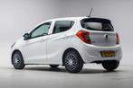 Opel KARL 1.0 ecoFLEX Edition [ Airco Cruise Co € 6.945,00, Auto's, Opel, 839 kg, Gebruikt, Wit, Origineel Nederlands