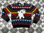 jumper meerkleurig van Pummel Eenhoorn Maat M, Nieuw, Ophalen of Verzenden, Kleding, Jumper meerkleurig van Pummel Eenhoorn Maat M