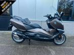 BMW C 650 GT (bj 2016) zeer lage kmstd; 14131km, Motorrijbewijs A, Bedrijf, Onbekend, Meer dan 35 kW