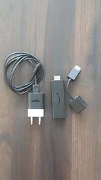 Amazon Firestick, Ophalen of Verzenden, Zo goed als nieuw