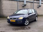 Ford Focus Wagon 1.6-16V Futura | Cruise + Airco Nu € 1.25, 1596 cc, Gebruikt, Origineel Nederlands, Handgeschakeld