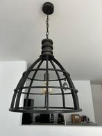 Gratis af te halen, industriële lamp, Ophalen of Verzenden, Zo goed als nieuw