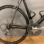 Isaac Force 30 versn. met Cantilever remmen, Overige merken, Gebruikt, Carbon, Ophalen of Verzenden