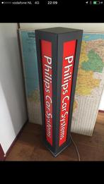 Lichtbak Philips Car Systems staand model 4 zijdig, Ophalen