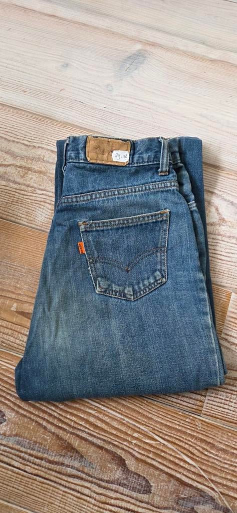 LEVI'S Spijkerbroeken, Ophalen of Verzenden