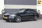 BMW 5-serie Touring 520i High Executive Edition M Sport | Tr, Automaat, 1998 cc, Achterwielaandrijving, Gebruikt