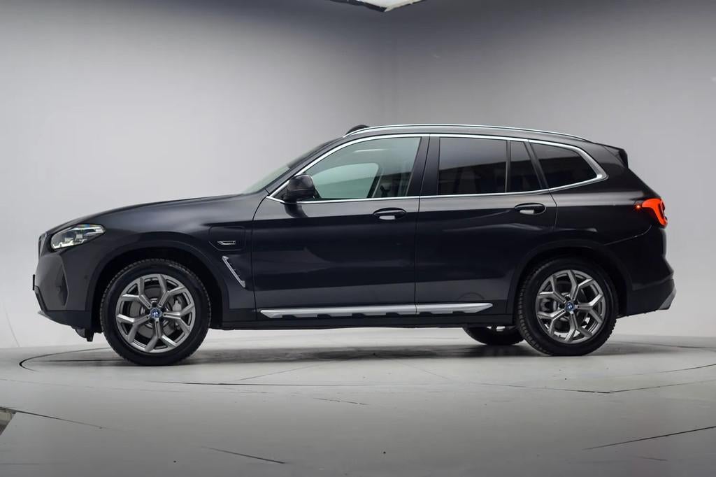 BMW X3 xDrive 30e 292pk High Executive Aut. [ Panorama Leder, Automaat, 1998 cc, Gebruikt, 2000 kg