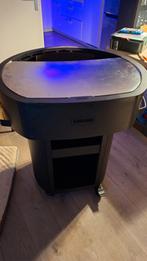 Grill Guru Plancha - Zo goed als nieuw, Tuin en Terras, Ophalen, Zo goed als nieuw, Grill Guru