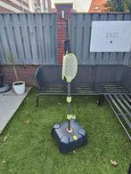 Tennispaal voor buiten - Werkt nog prima, Ophalen, Gebruikt, Racket, Overige merken