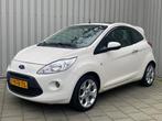 Ford Ka 1.2 Titanium X start/stop|Panoramadak|110000KM|Clima, Auto's, Voorwielaandrijving, Euro 5, Stof, Gebruikt