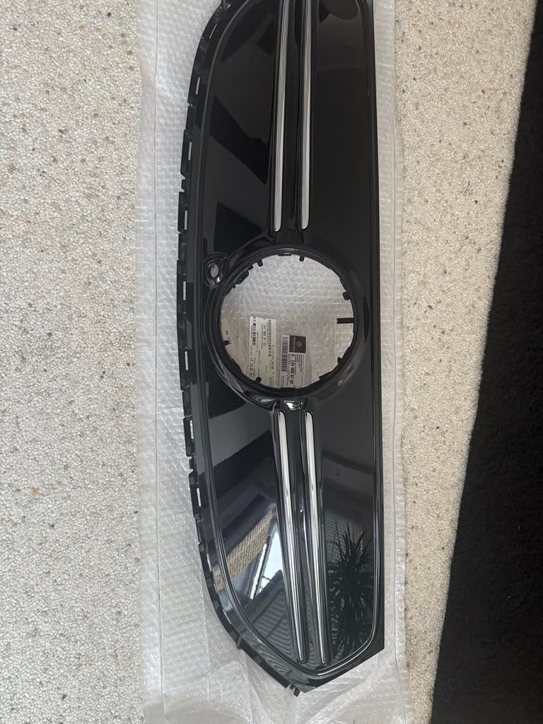 Grille Mercedes-Benz EQA, Auto-onderdelen, Ophalen, Voor, Mercedes-Benz, Nieuw
