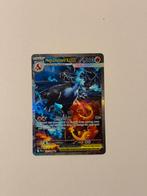 Charizard 125, Ophalen of Verzenden, Zo goed als nieuw