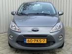 Ford Ka 1.2 Titanium X start/stop|Airco|, Auto's, Voorwielaandrijving, Euro 5, Stof, Gebruikt