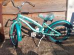 Kinderfiets 16 inch Bela cruise, Ophalen of Verzenden, Gebruikt, 16 tot 20 inch, Bela Cruise