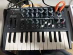 Arturia MicroBrute Analoge Synthesizer, Muziek en Instrumenten, Synthesizers, Overige merken, Zo goed als nieuw, Met midi-aansluiting