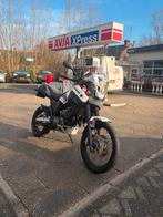 Yamaha All-Road XT 660 Z Ténéré ABSA2 35KW, Motoren, Rijksstraatweg 248
3634AN  Loenersloot, NL, Handvatverwarming, Toermotor