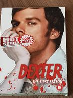 dexter seizoen 1, Alle leeftijden, Ophalen of Verzenden, Zo goed als nieuw, Drama