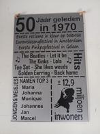 schilderij, Ophalen, Minder dan 50 cm, Zo goed als nieuw, Schilderij