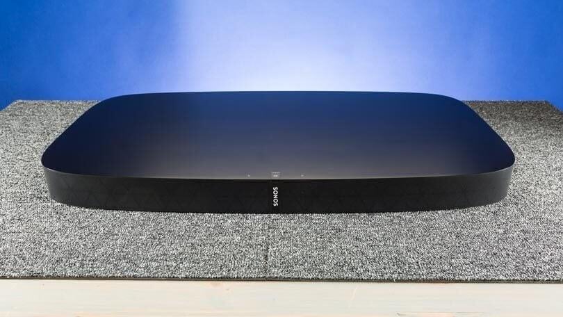 Sonos Playbase, Ophalen of Verzenden, Zo goed als nieuw
